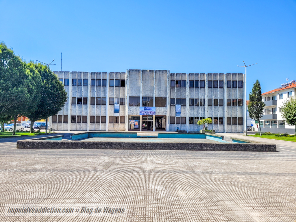 Câmara Municipal da Murtosa