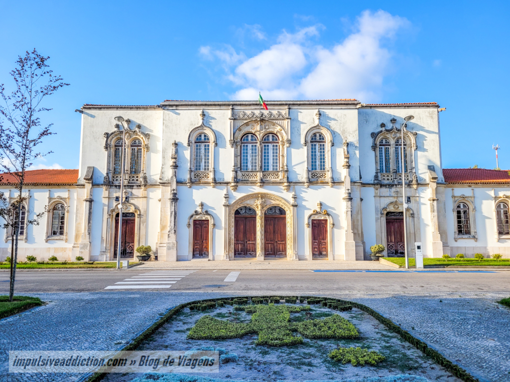 Câmara Municipal de Soure