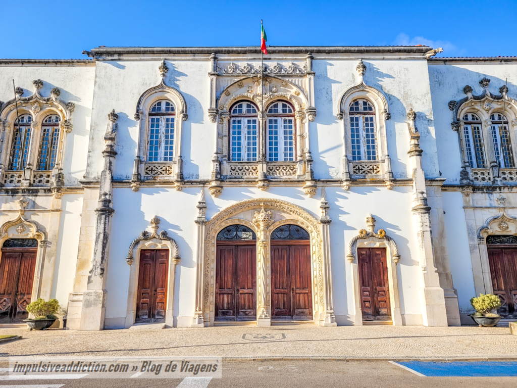 Câmara Municipal de Soure