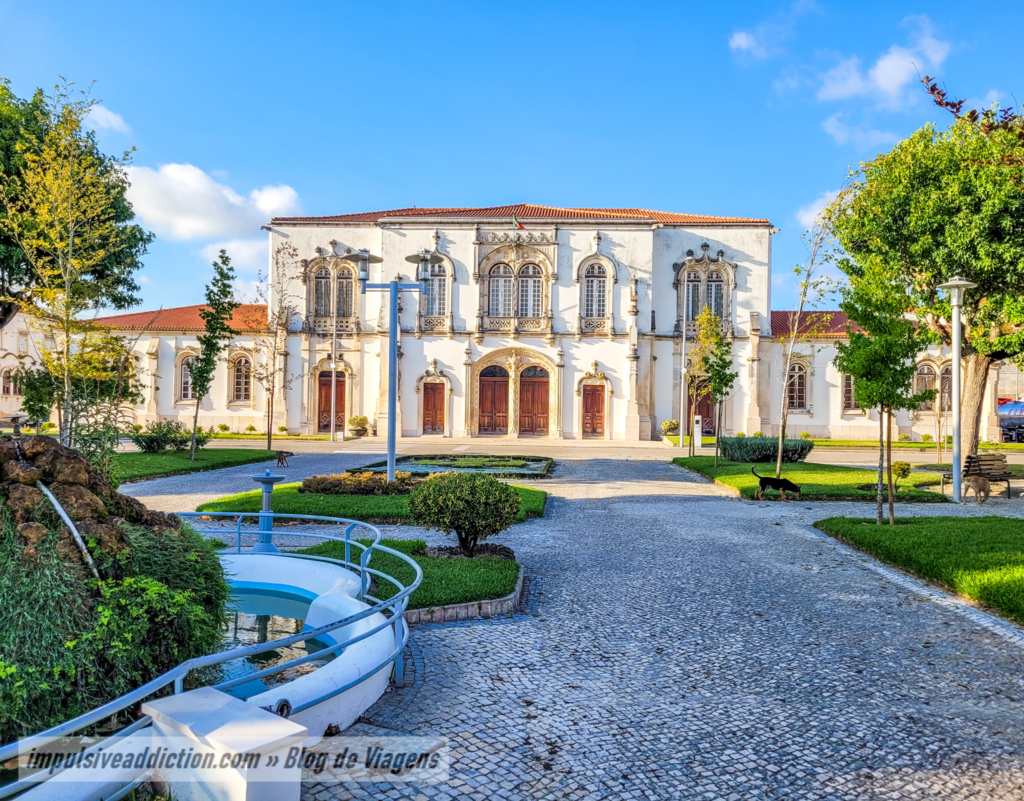 Câmara Municipal de Soure