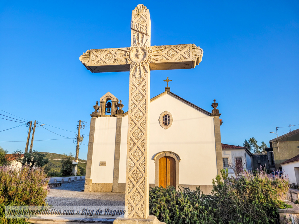 Capela da Tojeirinha