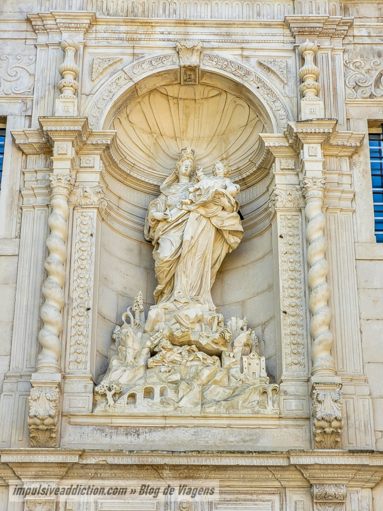 Capela de Nossa Senhora da Penha de França