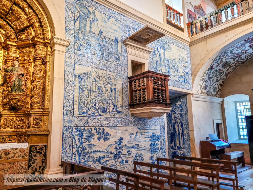 Capela de Nossa Senhora da Penha de França