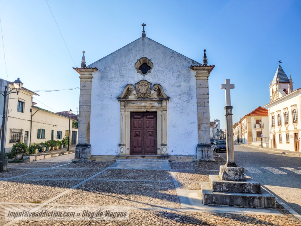 Capela de Nossa Senhora das Dores