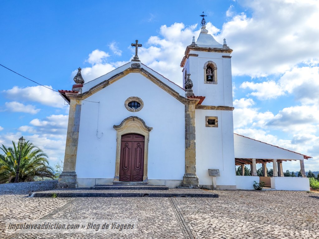 Capela de Nossa Senhora do Bom Sucesso