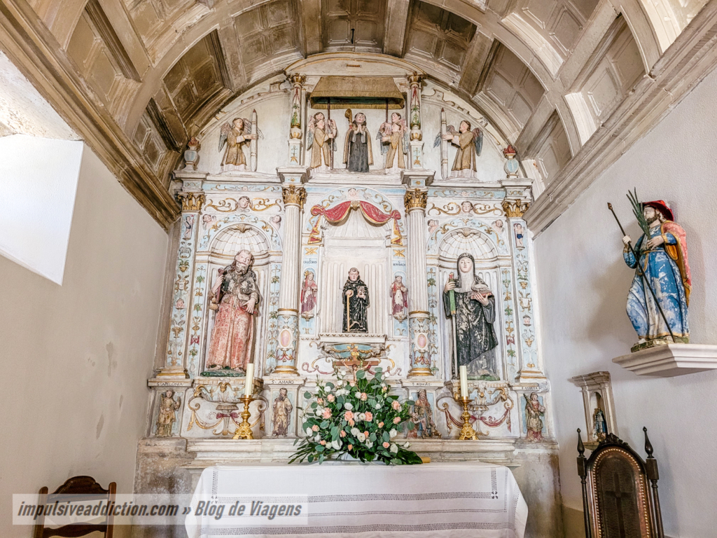Capela de São Bento