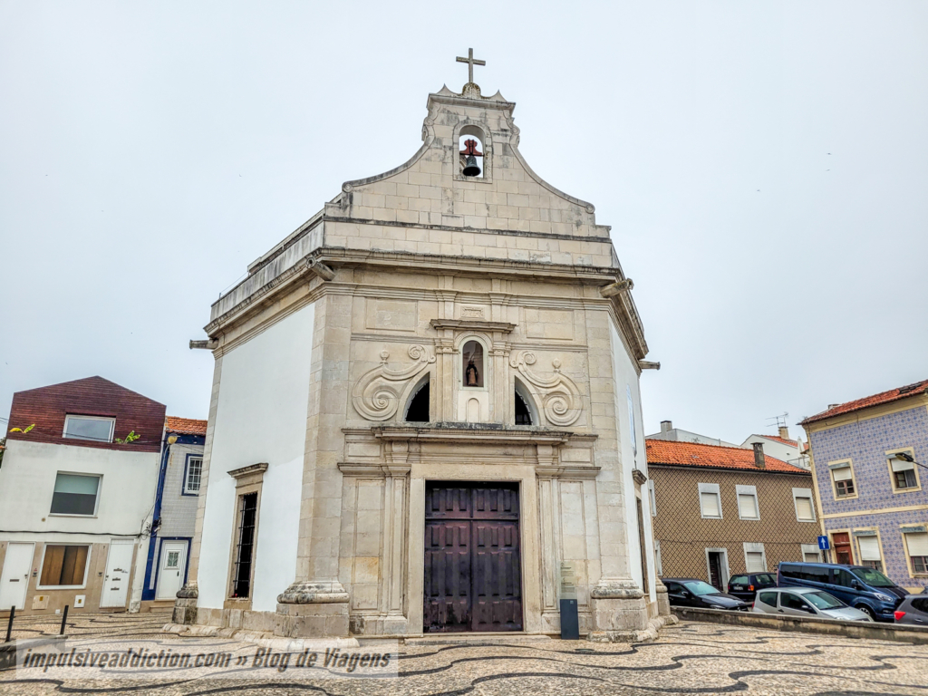 Chapel of São Gonçalinho
