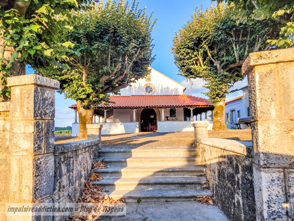 Capela de São Mateus