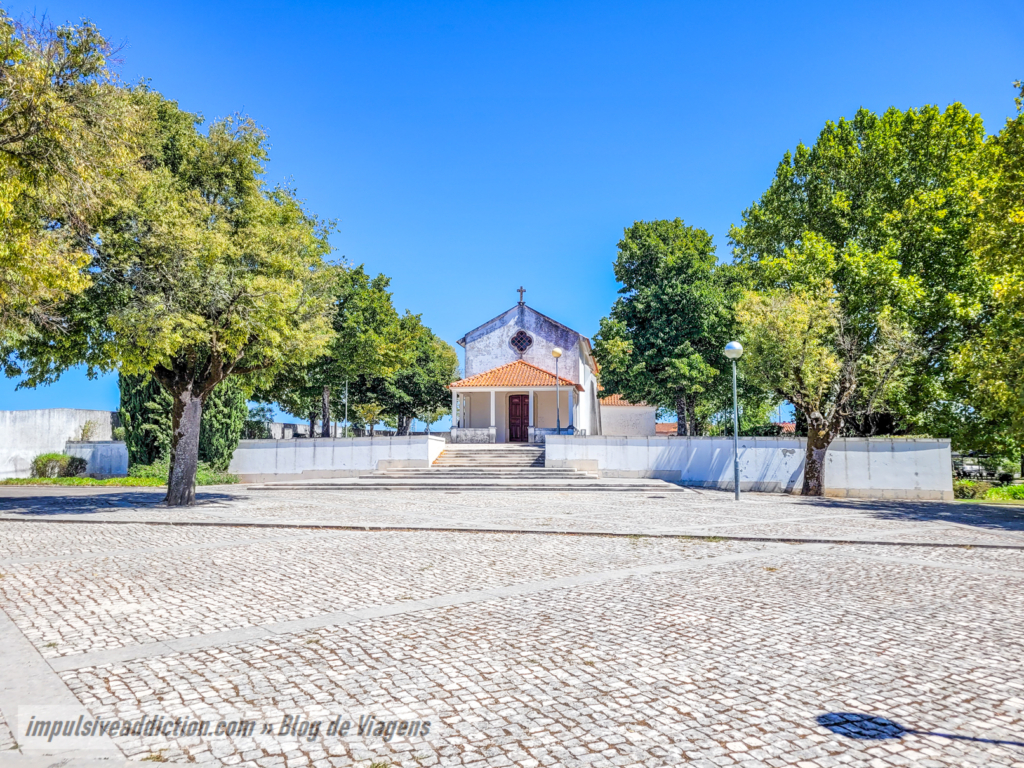 Capela de São Mateus