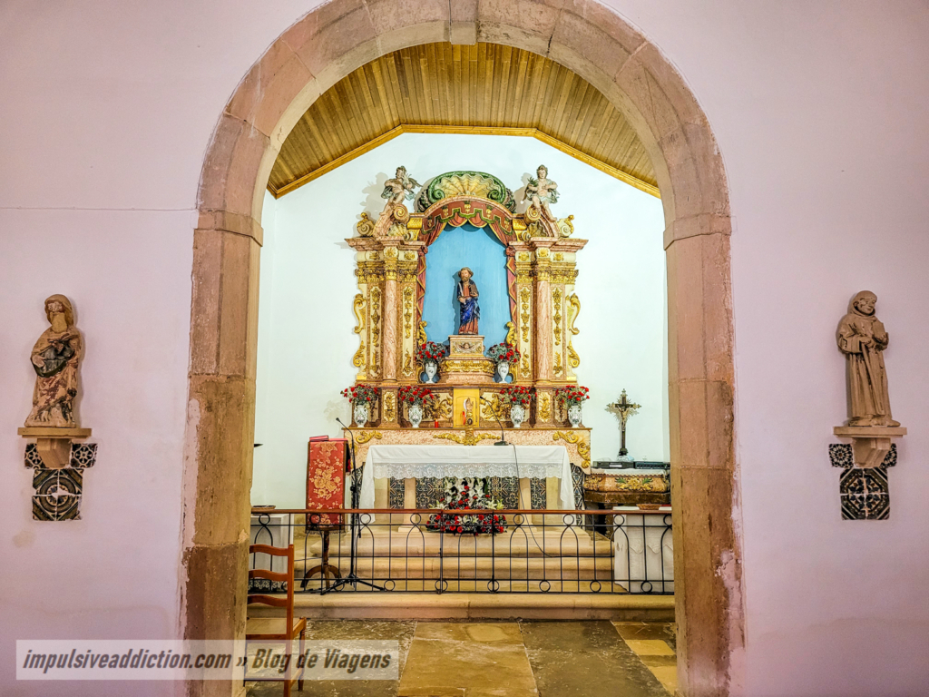 Capela de São Mateus