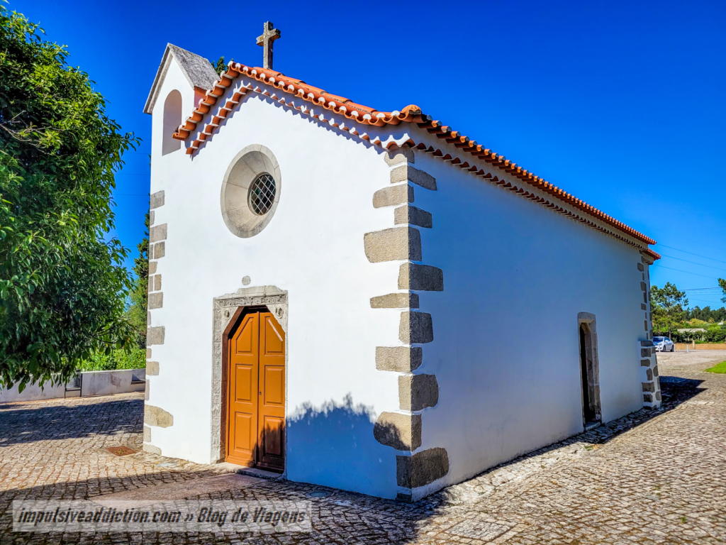 Capela de Varziela