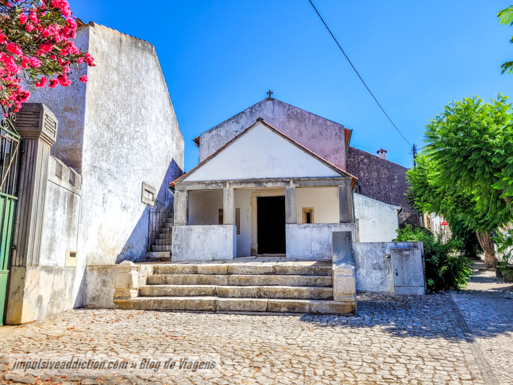 Capela do Espírito Santo