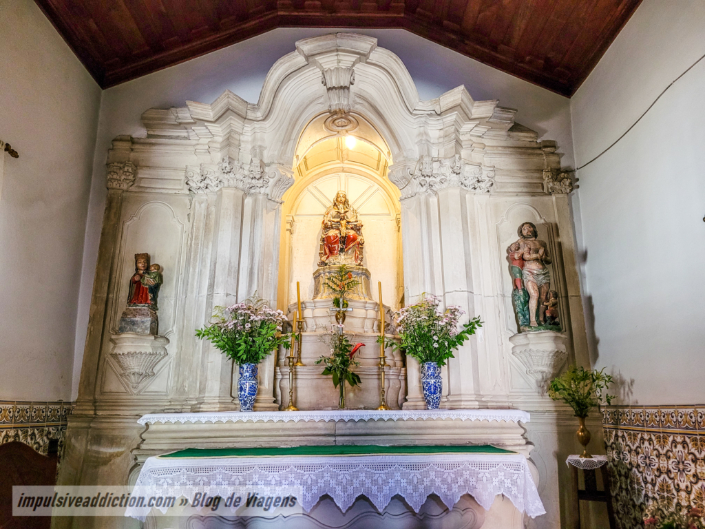 Capela do Espírito Santo