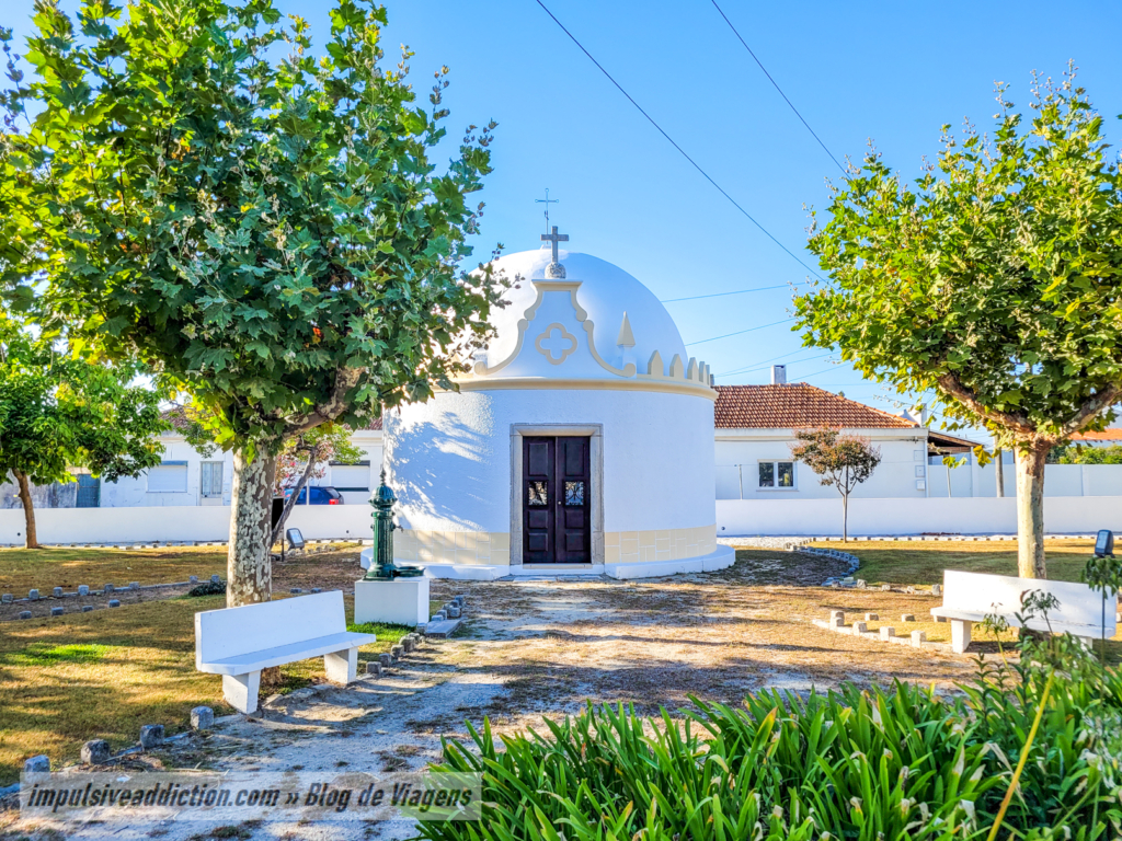 Capela de Santo António