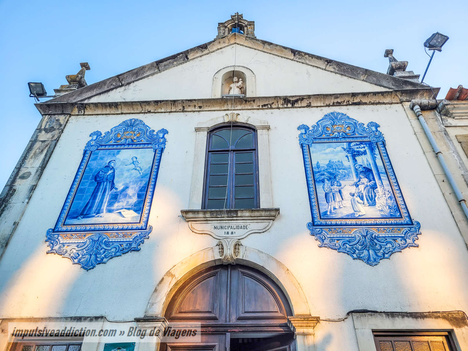 Capela de Santo António