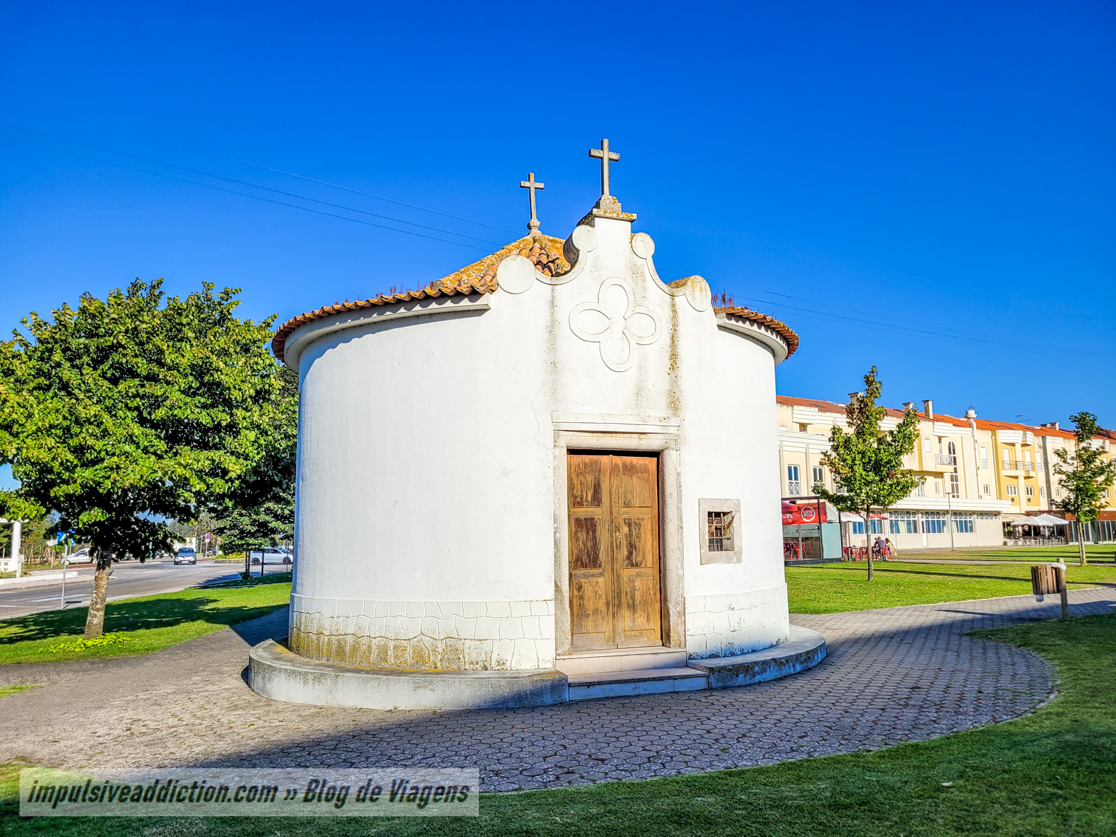 Capela de São Sebastião