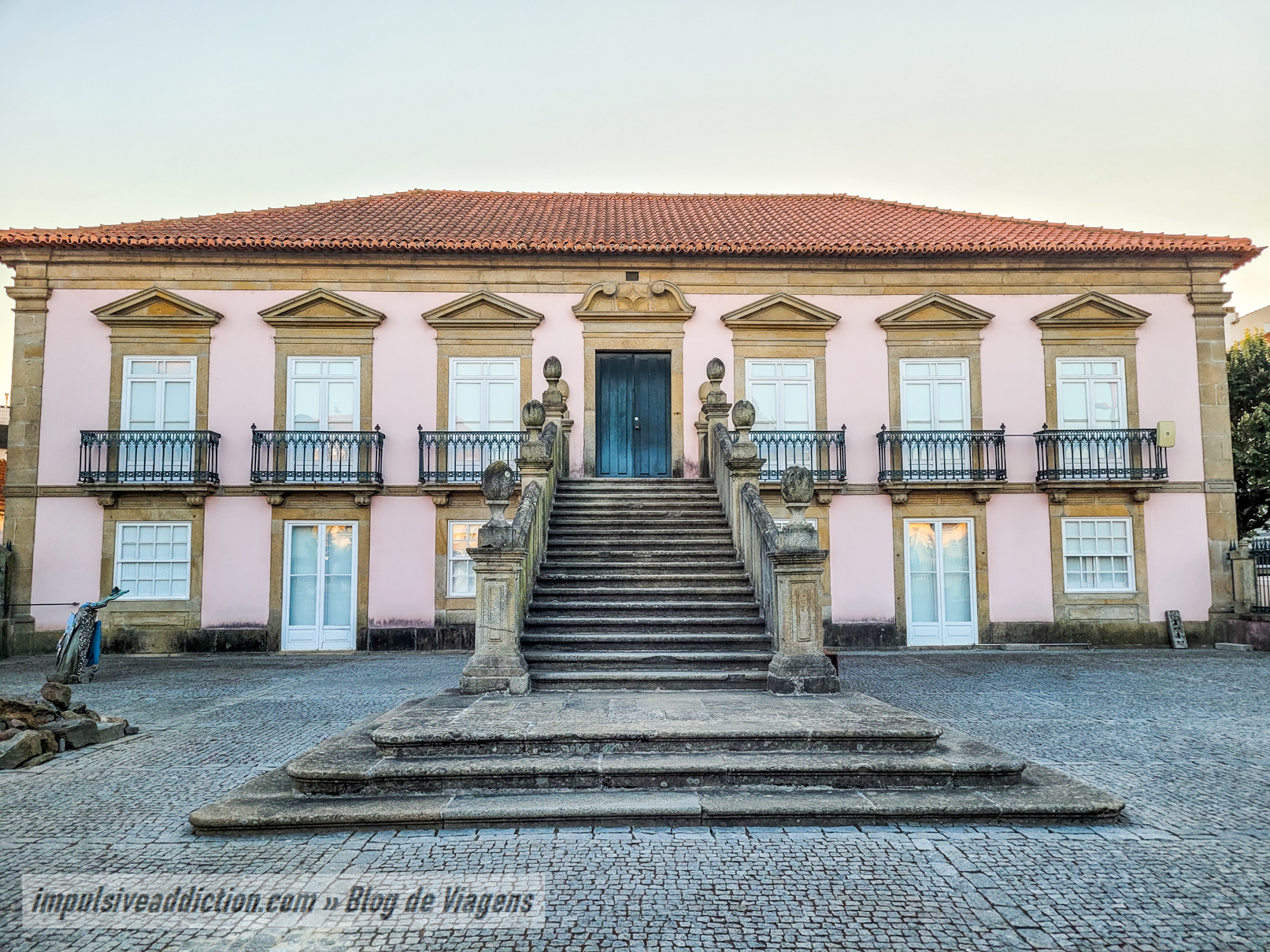 Casa Municipal da Cultura de Estarreja