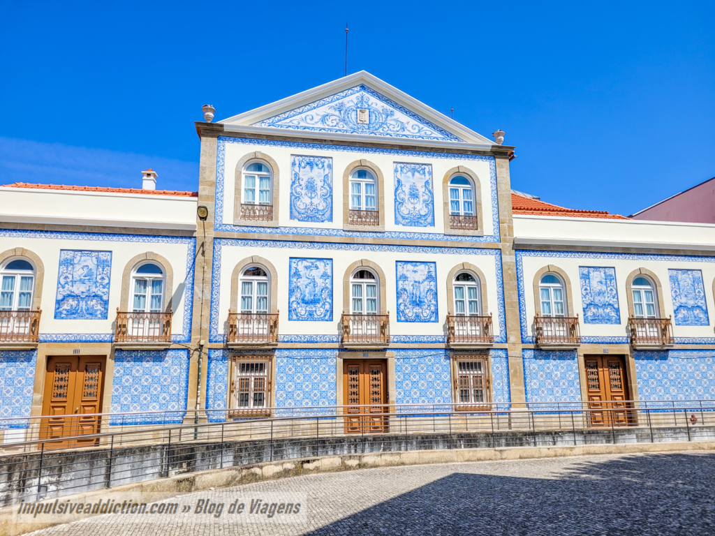 Casa de Santa Zita
