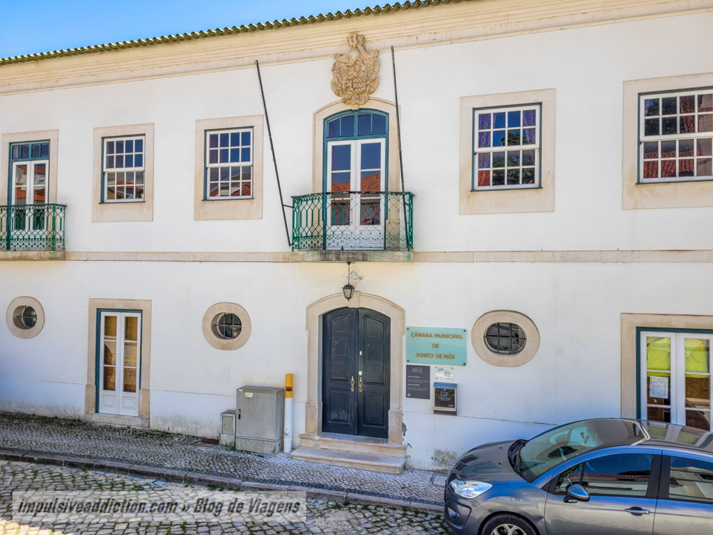 Casa dos Gorjões