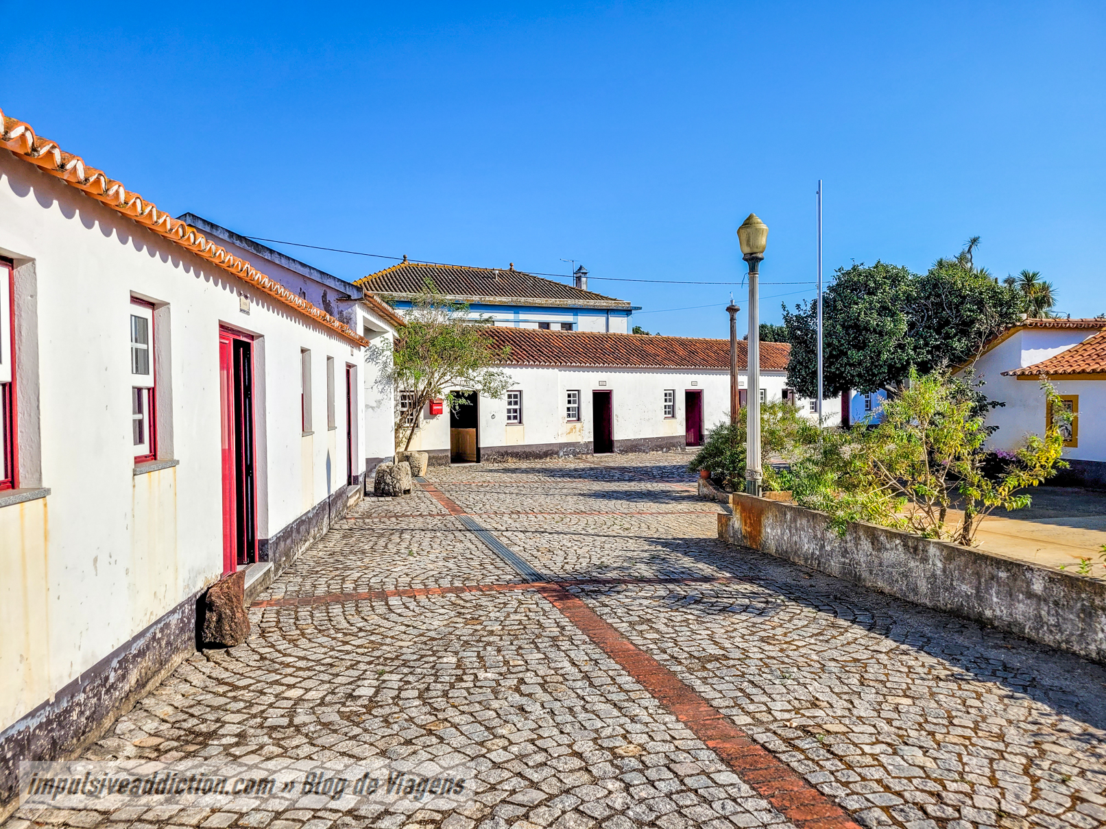 Casa-Museu Custódio Prato