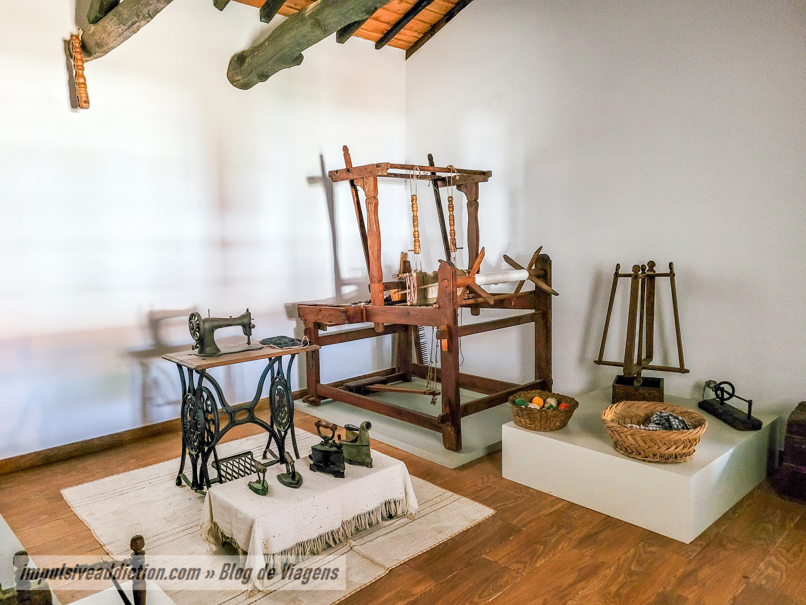 Casa-Museu Custódio Prato