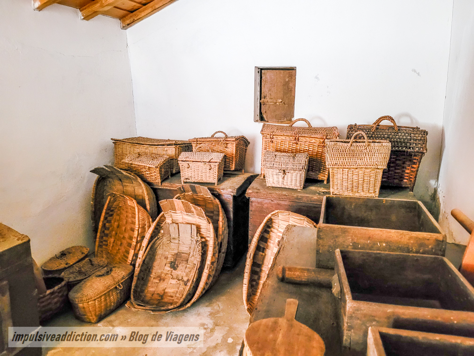 Casa-Museu Custódio Prato