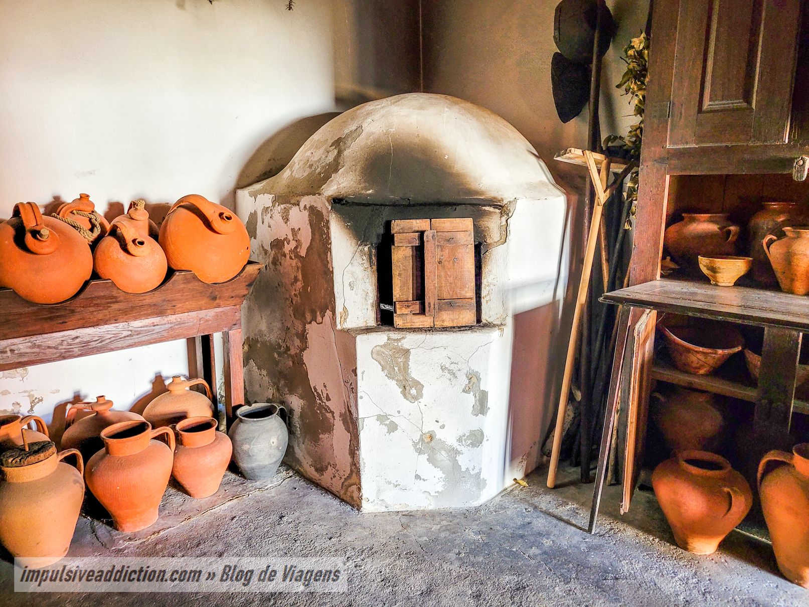 Casa-Museu Custódio Prato