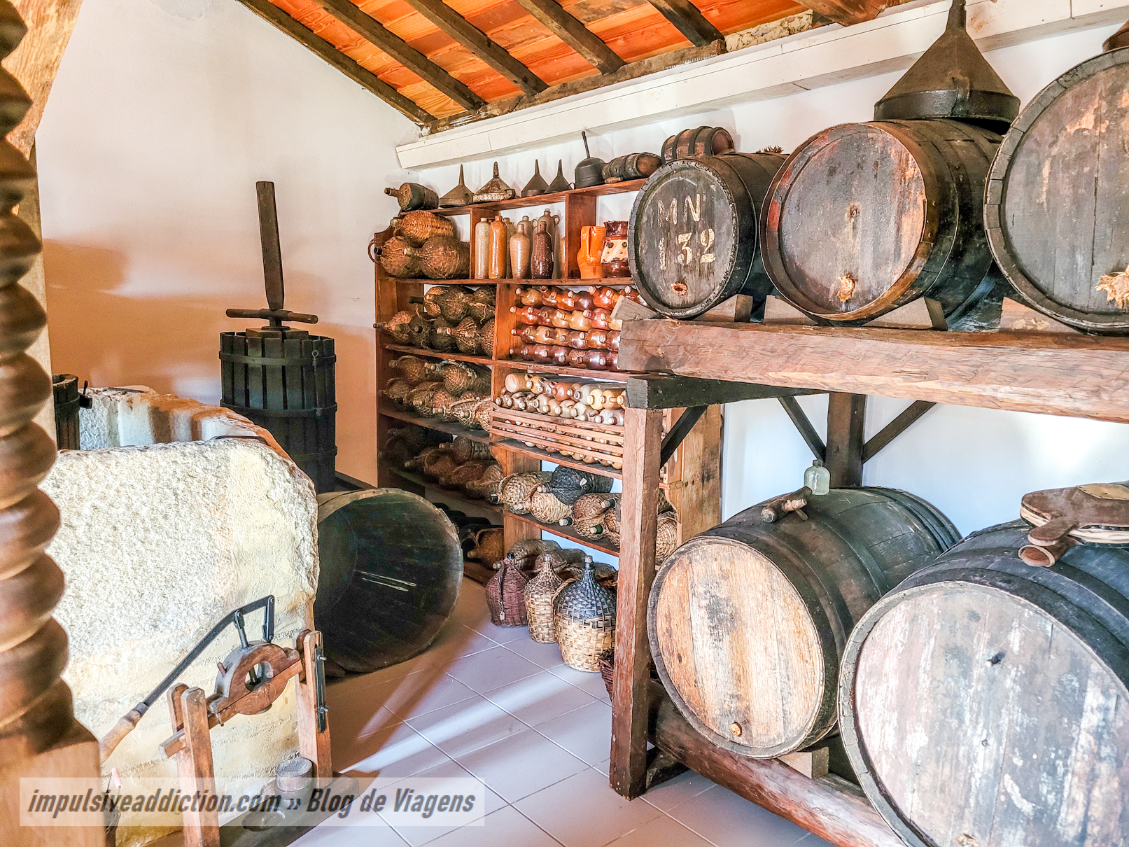 Casa-Museu Custódio Prato