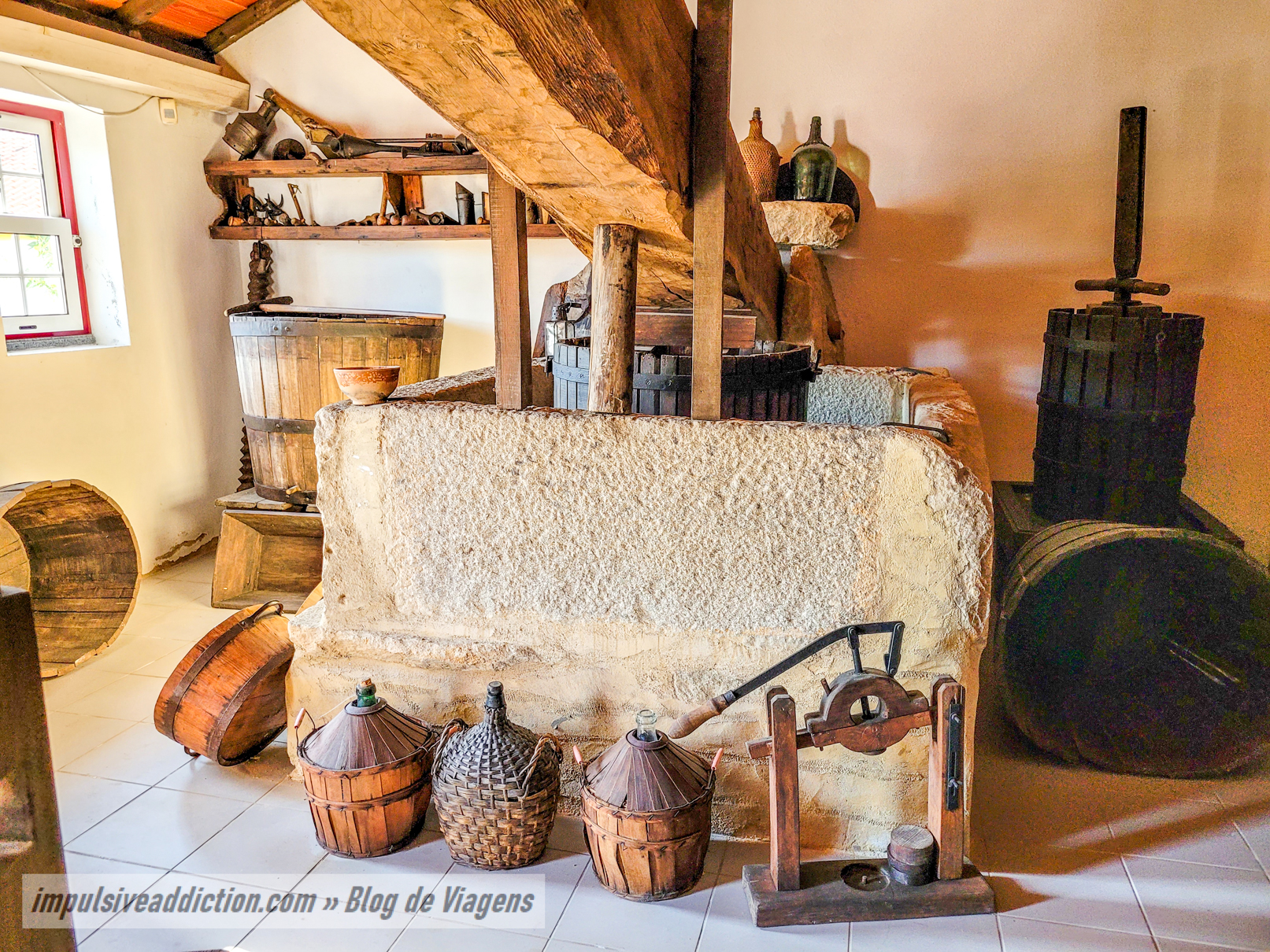 Casa-Museu Custódio Prato