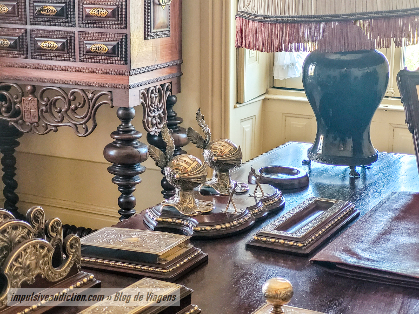 Casa-Museu Egas Moniz