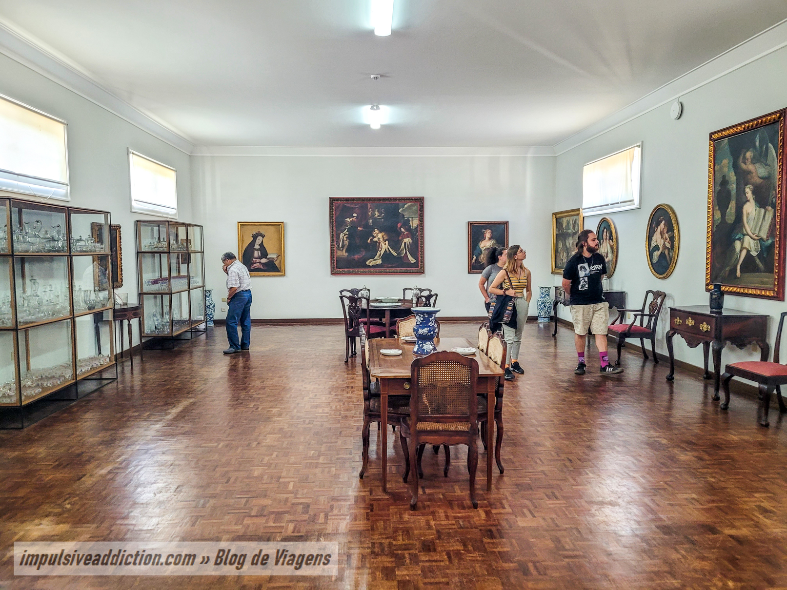 Casa-Museu Egas Moniz