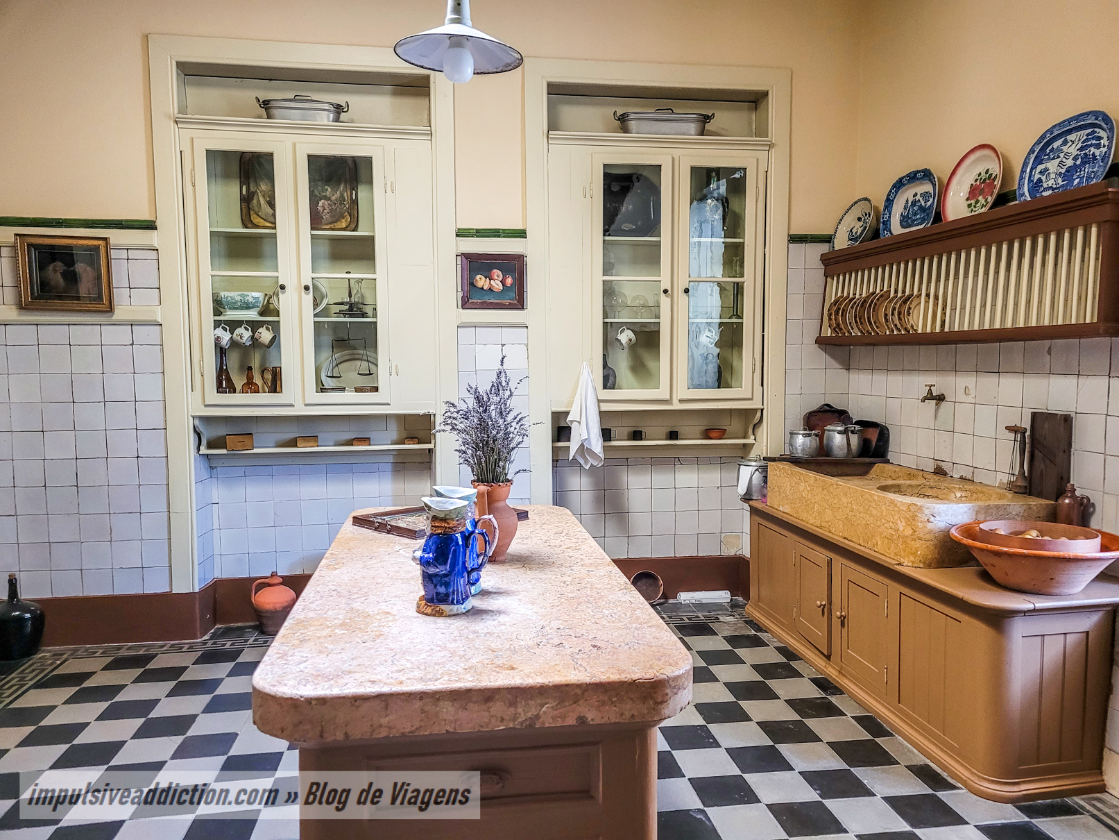 Casa-Museu Egas Moniz