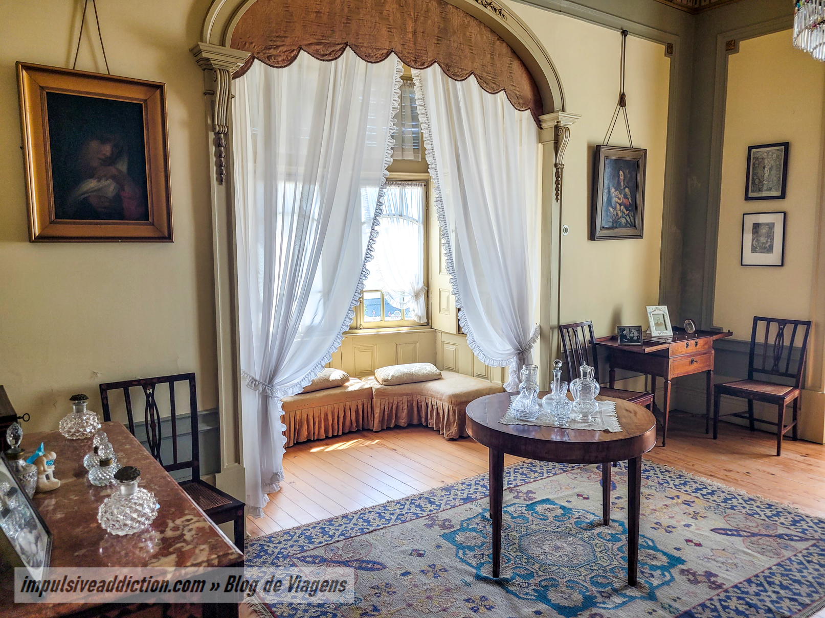 Casa-Museu Egas Moniz