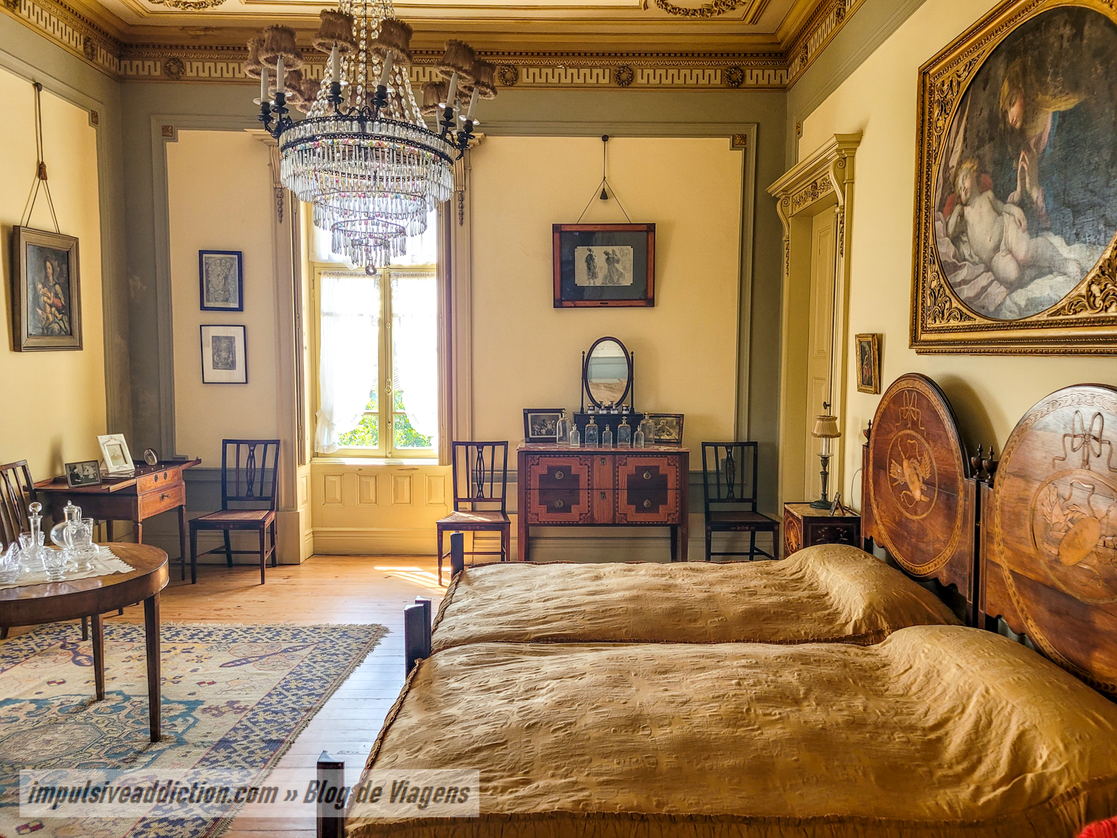 Casa-Museu Egas Moniz