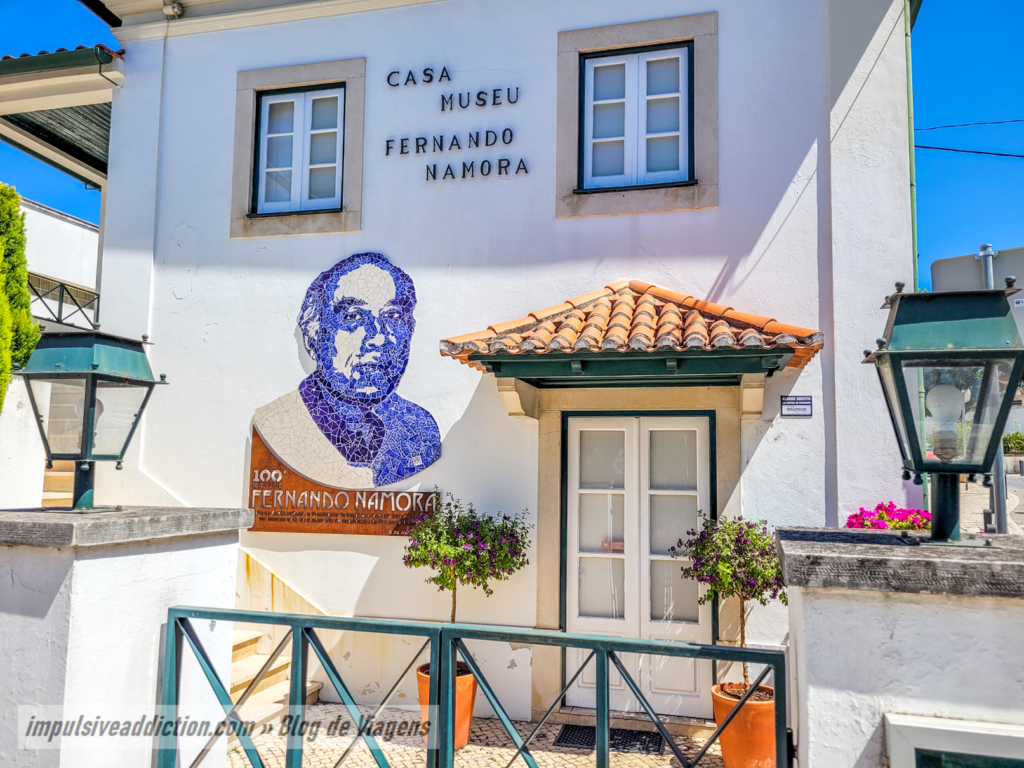 Casa-Museu Fernando Namora