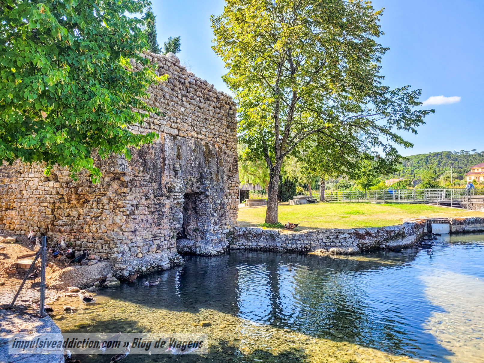 Castellum de Alcabideque