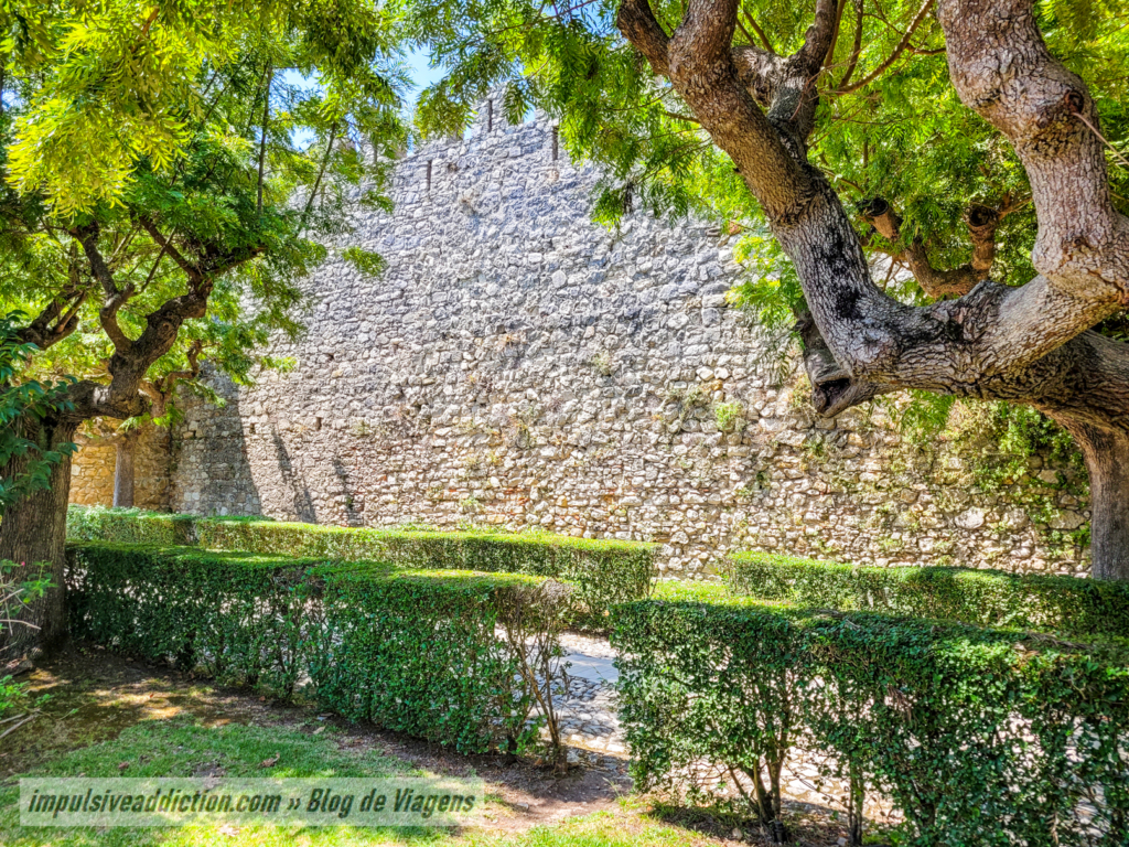 Castelo de Montemor-o-Velho