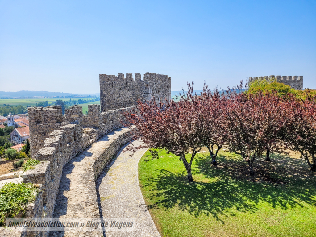 Castelo de Montemor-o-Velho