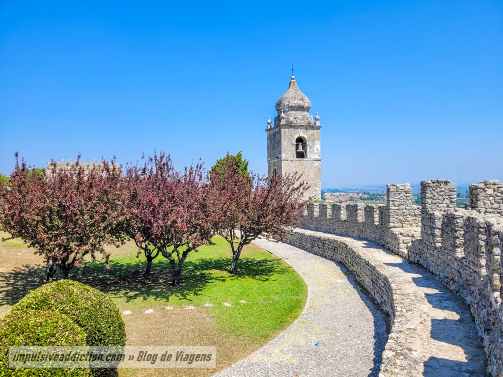 Castelo de Montemor-o-Velho