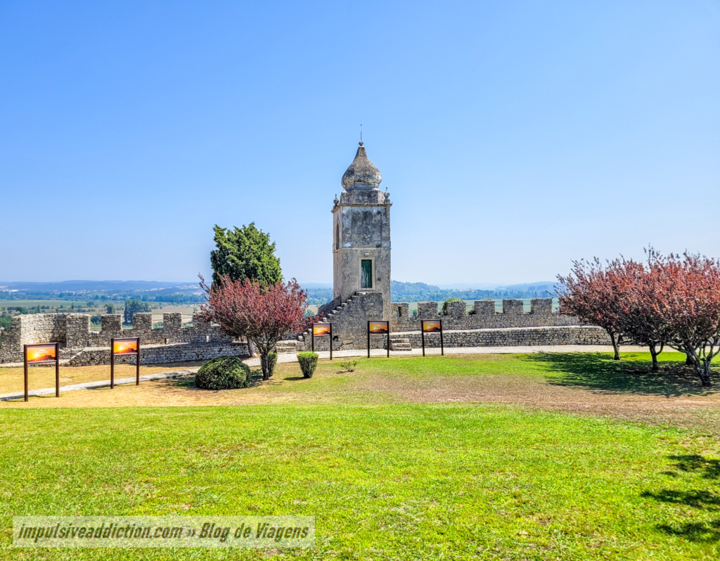 Castelo de Montemor-o-Velho