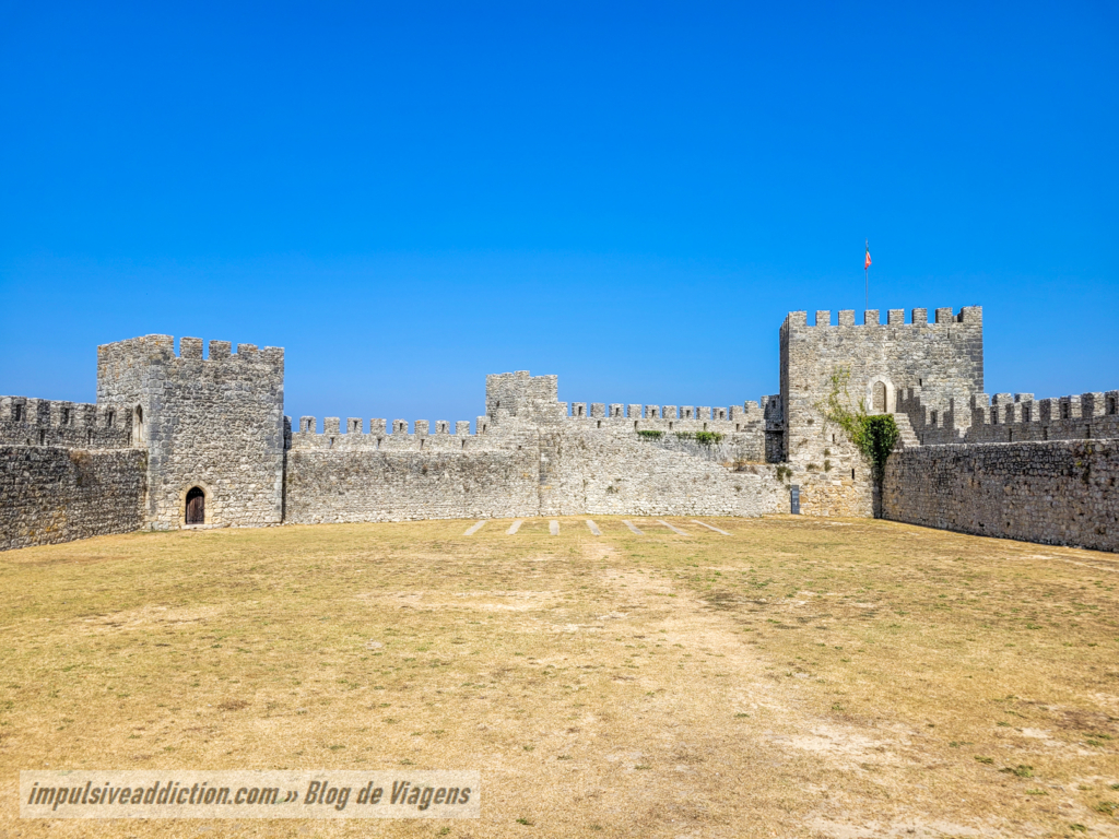 Castelo de Montemor-o-Velho