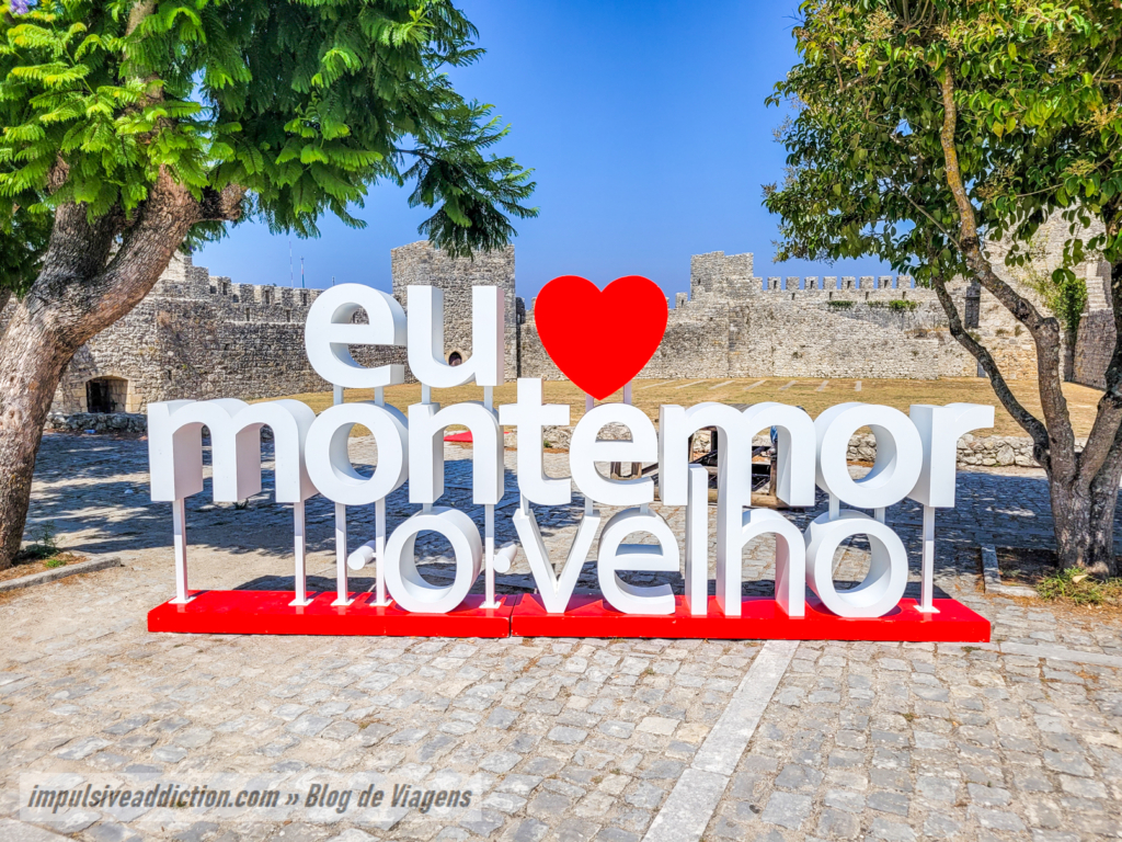 Castelo de Montemor-o-Velho