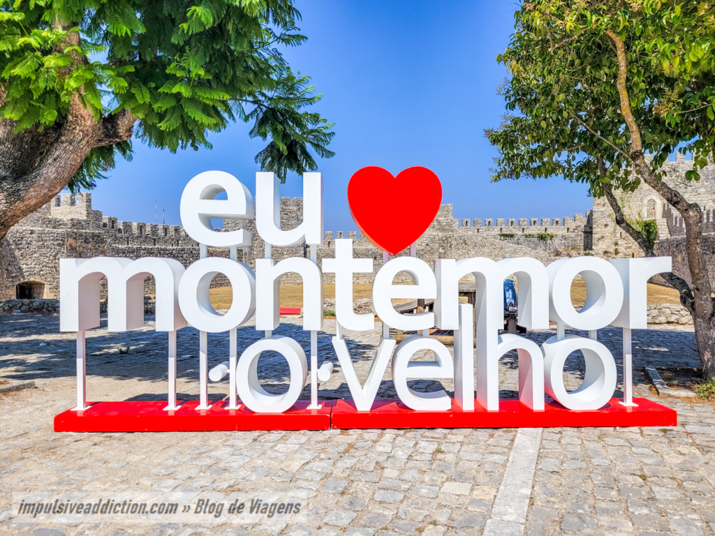 Castle of Montemor-o-Velho