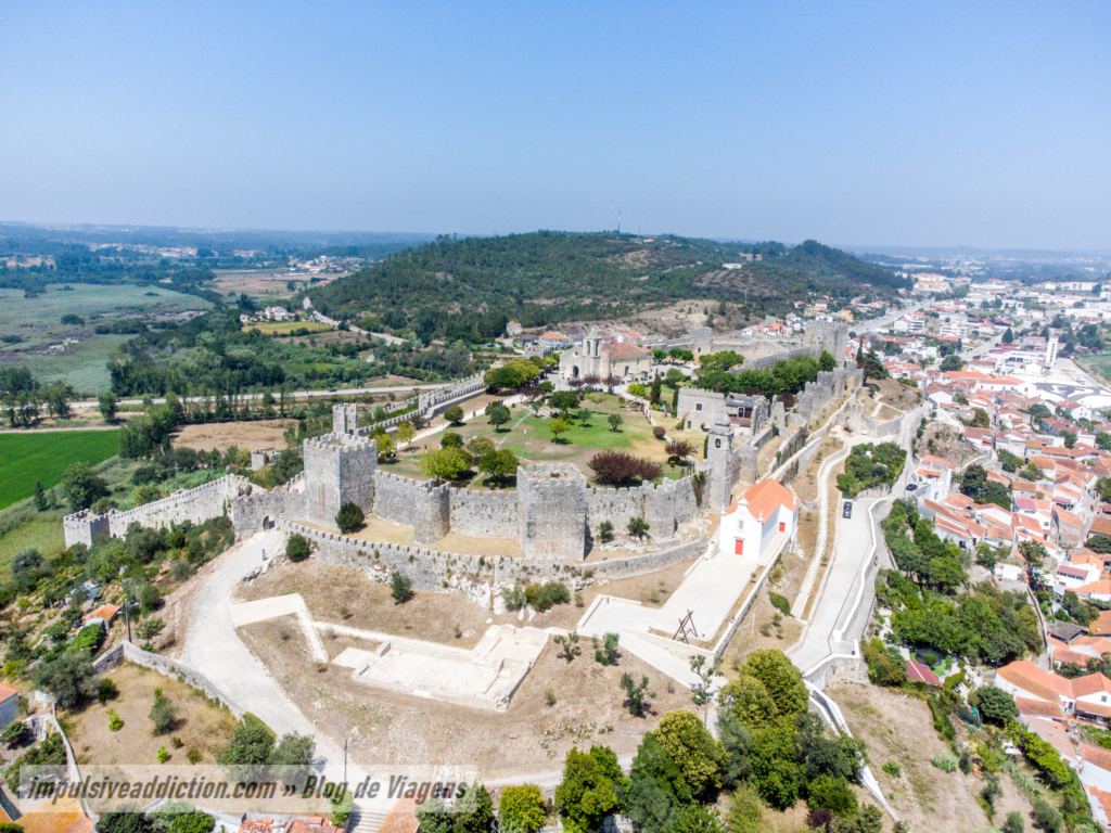 Castelo de Montemor-o-Velho