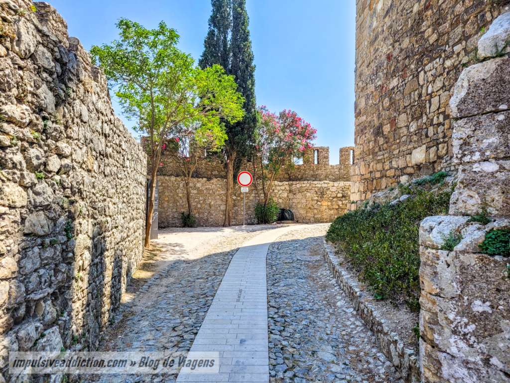 Castelo de Montemor-o-Velho