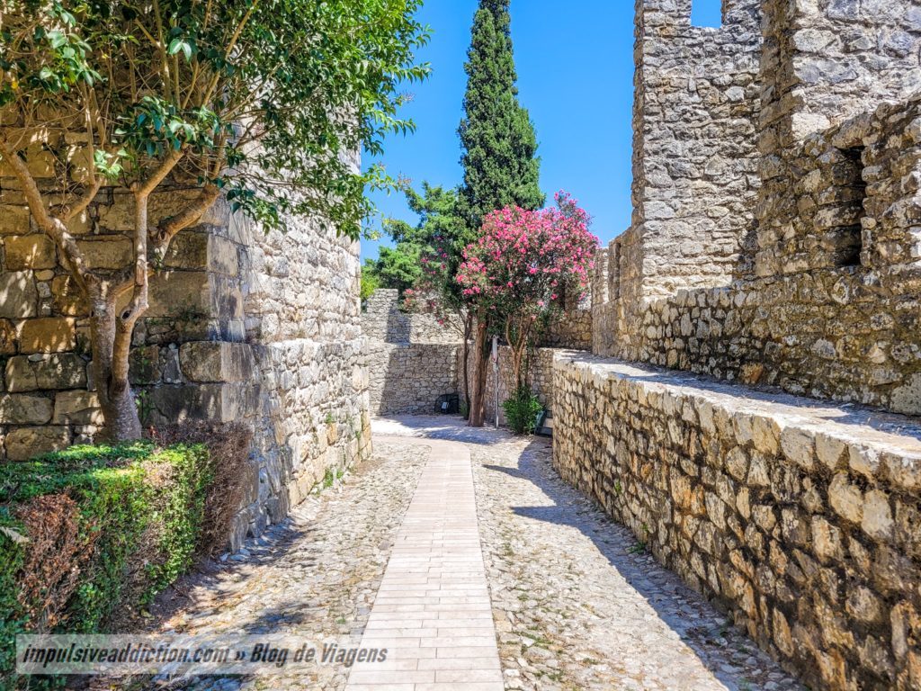 Castelo de Montemor-o-Velho