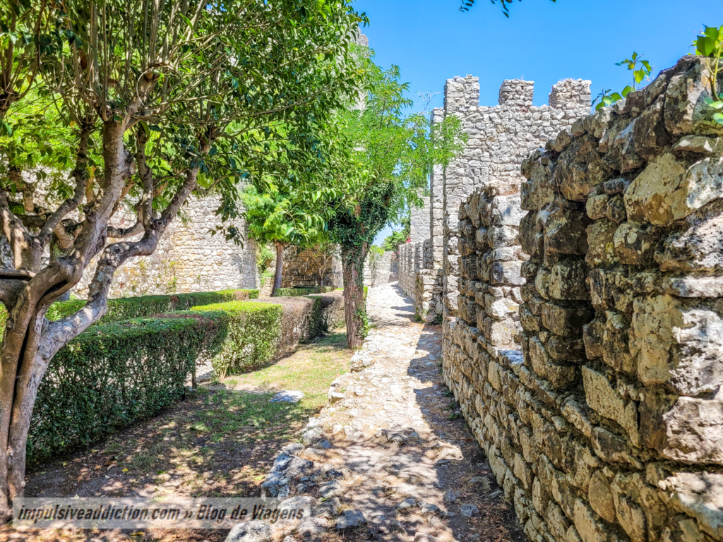 Castelo de Montemor-o-Velho