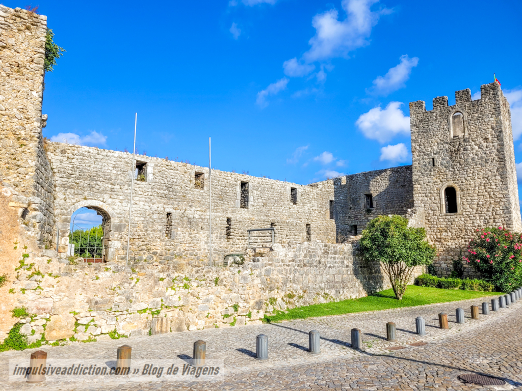 Castelo de Soure