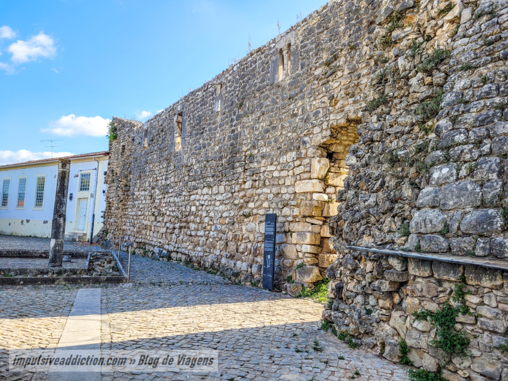 Castelo de Soure