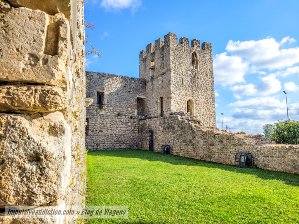 Castelo de Soure